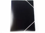 Clipboard for Paper A4 Black 1pcs