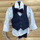 Extan Bebe Blau