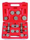 Balchement Car Hand Tools Set 18 Pieces