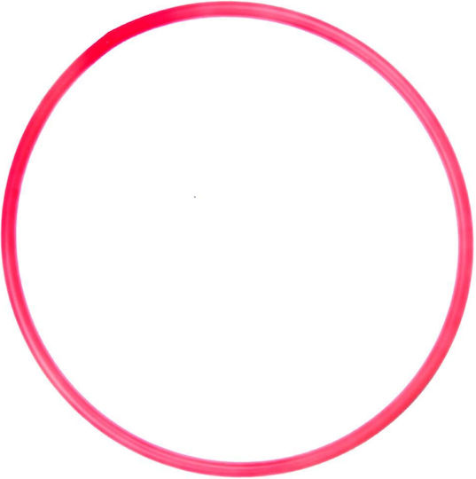 Athlopaidia Red Rhythmic Gymnastics Hoop Ø65cm