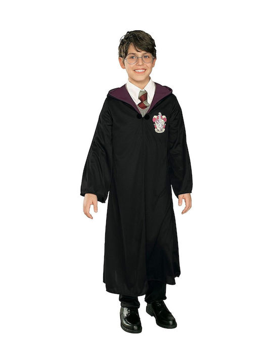 Kinder Karnevalskostüm Harry Potter