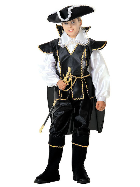 Kids Carnival Costume