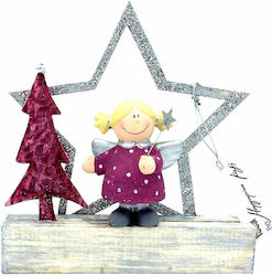 LiebeQueen Ceramic Fairy