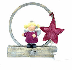 LiebeQueen Ceramic Fairy