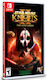 Star Wars: Knights of the Old Republic II - The Sith Lords Switch-Spiel