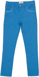 Kite Kids' Denim Pants Light Blue