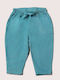 Kids' Corduroy Pants Blue