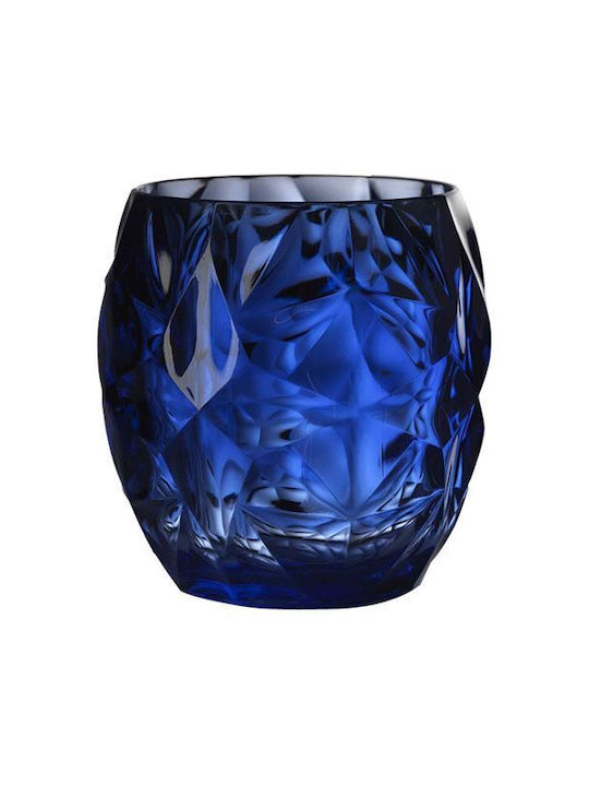 Mario Luca Giusti Tumbler" Glass Whiskey made o...