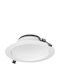 Power Led Rund Vertieft LED Panel 20W