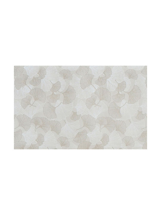 Dimeco Сервизи за маса Fabric Beige 35x50см 1бр