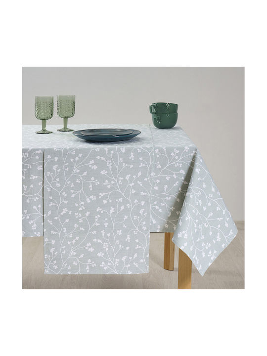 Dimeco Fabric Placemat Green 35x50cm