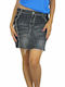 Denim Rock Blau