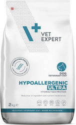 VetExpert 2kg Dry Food for Dogs