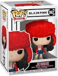 Funko Pop! Rocks: Blackpink - Jennie 362
