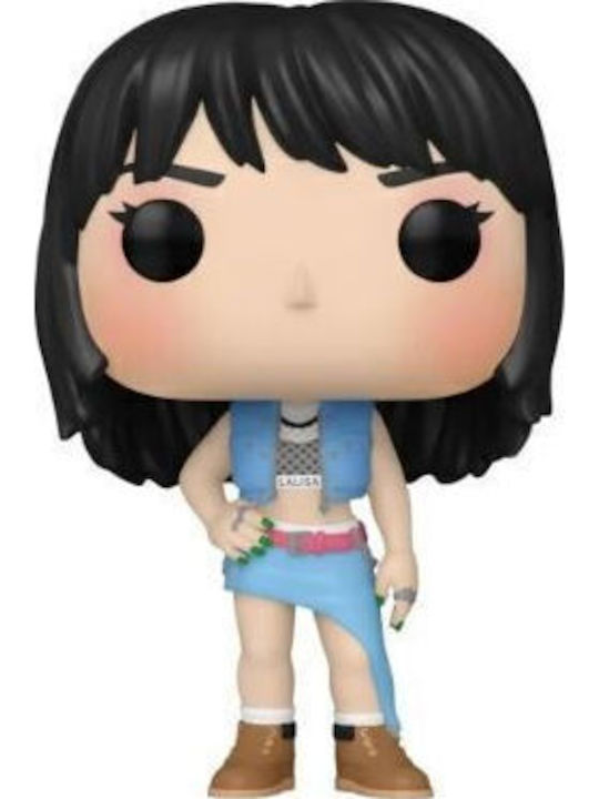 Funko Pop! Rocks: Blackpink - Lisa 364 | Skroutz Romania