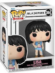 Funko Pop! Rocks: Blackpink - Lisa 364