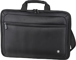 HAMA Nice Tasche Fall für Laptop 15.6" in Schwarz Farbe