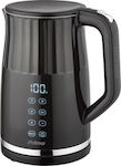 Primo Kettle 1.7lt 2200W Black