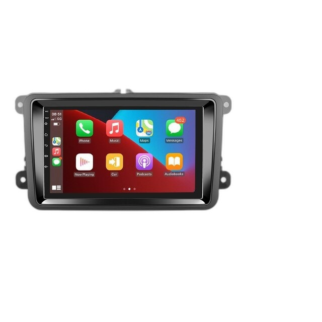 SupplySwap Ηχοσύστημα Αυτοκινήτου για Volkswagen Golf / Polo (Bluetooth