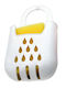 White Sponge Holder