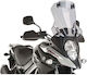 Puig Getöntes Visier Motorrad Touring für Suzuki DL 650 V-STROM 9440H