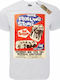 Takeposition T-cool T-shirt Rolling Stones