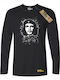 Takeposition T-shirt Черен