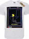 Takeposition T-cool T-shirt Λευκό