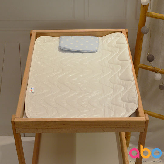 abo Baby Changing Pad Travel 70x50cm