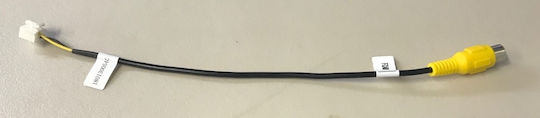 LM Digital Car Audio Stereo Cable Kamera für Autos