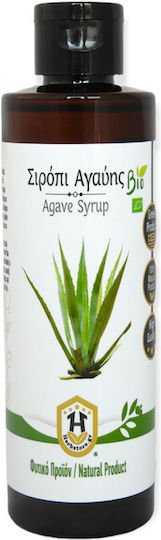 Herbstore Σιρόπι Αγαύης Υγρό Βιολογικό Προϊόν 10000ml