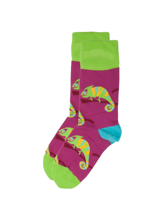 Trendy Socks Multicolour