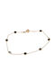 Damen Armband aus Gold 14K