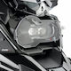 Puig Προστατευτικό Φαναριού Μοτοσυκλέτας BMW R 1250 GS Adventure Διάφανο
