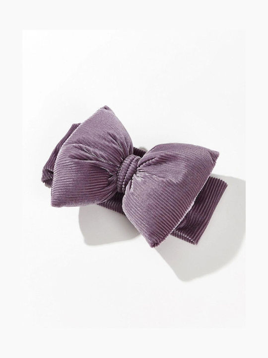 TakTakBaby Kids Headband Purple 1pc