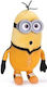 Illumination Plush Minions Kung Fu 1 Rise of Gr...