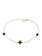 Damen Armband aus Gold 14K