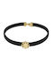 Damen Armband aus Leder