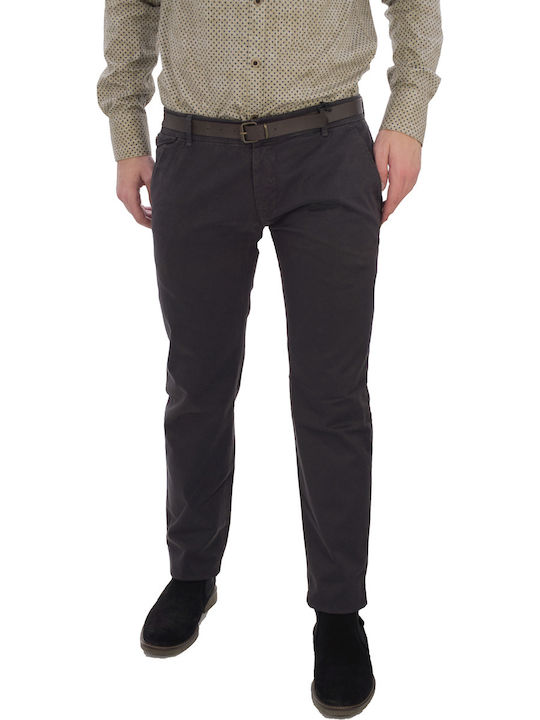 Premium Men's Trousers Black