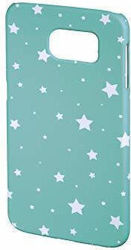 HAMA Back Cover Turcoaz (Galaxy S6) HAMA Back Cover Turcoaz (Galaxy S6)