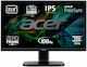 Acer KA242YEBI IPS Monitor 23.8" FHD 1920x1080