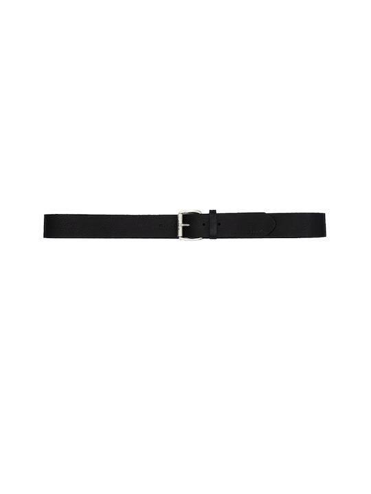 Staff Men's Belt Black