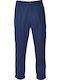 Pantaloni Blu