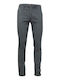 Dilbert Trousers Elastic Anthracite
