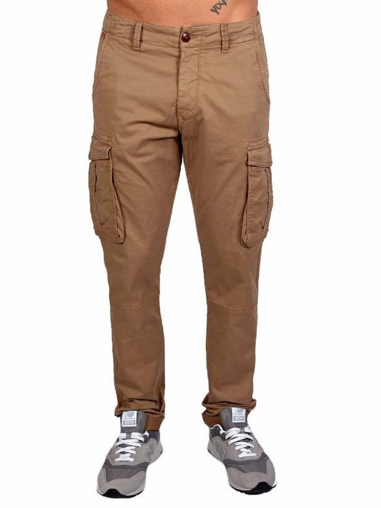 Scinn Men's Trousers Sandy