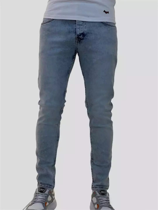 Lagos Men's Jeans Pants Blue