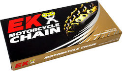 EK Drive Chain for Suzuki GSF 400 Bandit for Yamaha TDM 850