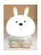 ForHome Kids Decorative Lamp Multicolour 10x11x14.5εκ.