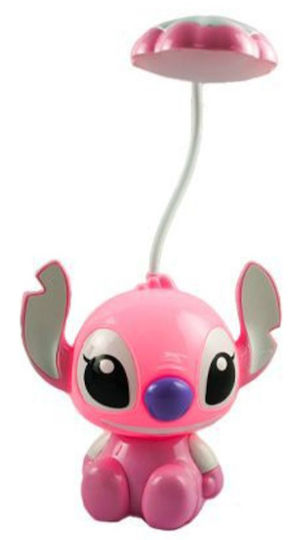 ForHome Kinder Dekorative Lampe Mehrfarbig 13.5x19x31.9εκ.