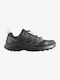 Salomon Bărbați Pantofi sport Trail Running Negre Impermeabile cu Membrană Gore-Tex